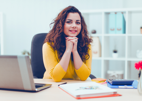 Professional evaluating career opportunities and job fit during the job search process