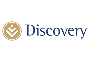 discovery logo
