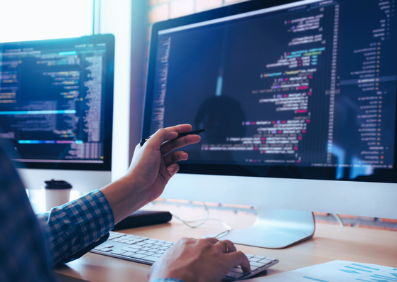 AI engineering skills including Python, large language models, cloud platforms and machine learning
