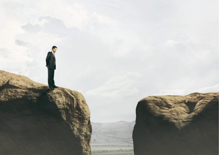 Before you hire, understand your AI Capability gaps
