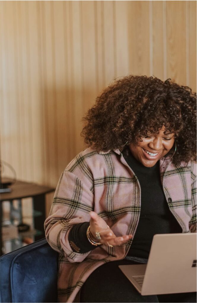 Technology professional searching for tech jobs in South Africa